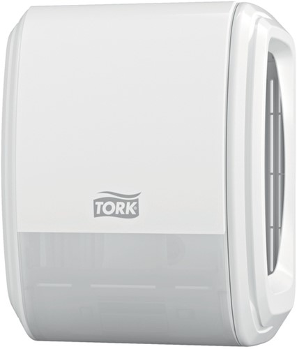 Luchtverfrisserdispenser Tork A3 Elevation wit 1 Stuk