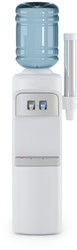 Waterdispenser Culligan warm koud wit 1 Stuk