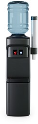 Waterdispenser Culligan warm koud zwart 1 Stuk