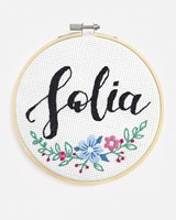 Borduurgaren Folia 10 strengen 4m assorti 10 Stuk-3