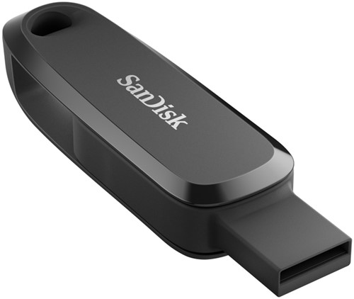 Phone Drive 512GB USB-C 3.2- USB-A zwart 1 Stuk