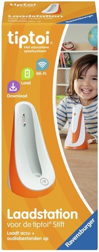 tiptoi® Laadstation 1 Doos