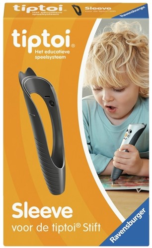 tiptoi® Sleeve zwart 1 Doos