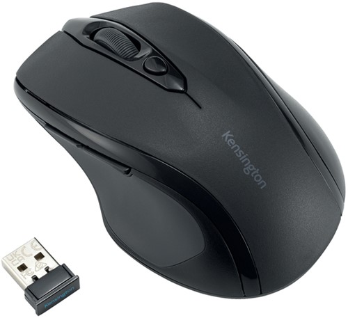 EQ MY310S Draadloze Muis 1 Stuk