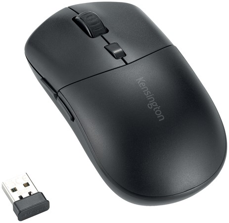 Muis Kensington EQ MY430 Oplaadbaar Draadloos 1 Stuk
