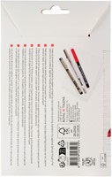Tekenset Sakura Creative Kit Samurai 6 Stuk-1