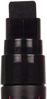 Paintmarker Uni POSCA PC17K EB rechthoek zwart 1 Stuk-2
