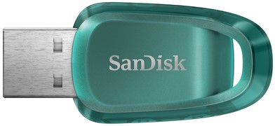 USB Ultra ECO 128GB 100MB/s - USB3.2 1 Stuk