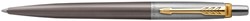 Balpen Parker Jotter Grey Collection GT M grijs 1 Stuk