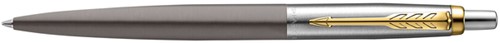 Balpen Parker Jotter XL Grey Collection GT M grijs 1 Stuk