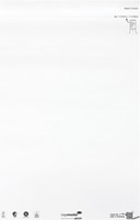 Flipoverpapier Legamaster SKETCH ECO blanco 5x 20v 5 Rol-3
