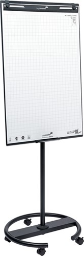 Flipoverpapier Legamaster SKETCH ECO raster 5x 20v 5 Rol-1