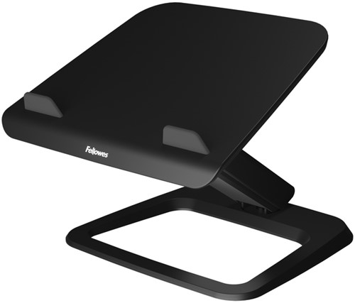 Laptopstandaard Fellowes Hana LT zwart 1 Stuk