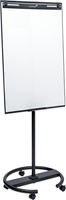 Flipover Legamaster SKETCH EASY mobiele ronde voet 1 Stuk
