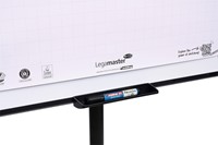 Flipover Legamaster SKETCH EASY mobiele ronde voet 1 Stuk-1