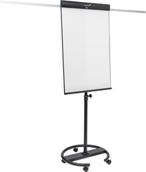 Flipover Legamaster SKETCH PRO mobiele ronde voet 1 Stuk