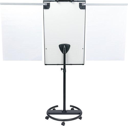 Flipover Legamaster SKETCH PRO mobiele ronde voet 1 Stuk-2