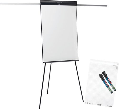 Flipover Legamaster SKETCH PRO driepoot 1 Stuk-3