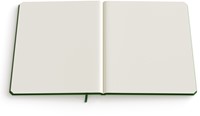 Notbk de KEMPEN Atlas 171x220 blanco 192pag bruin 1 Stuk-3