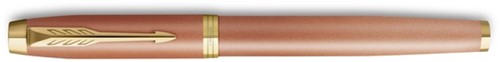 Vulpen Parker IM Rituals GT F oranje 1 Stuk-2