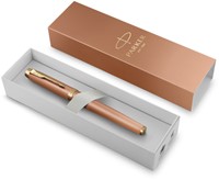 Vulpen Parker IM Rituals GT F oranje 1 Stuk-3