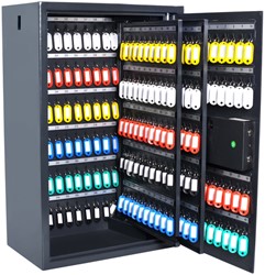Sleutelkast Pavo High security advanced 300 haken 1 Stuk