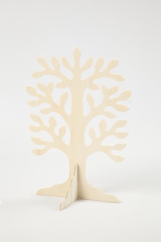 Boom Creativ Company 30x21.5cm hout 1 Seal