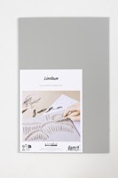 Linoleum Creativ Company 3mm 20x30cm 2 Stuk