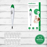 Thermometer Medisana Digitaal TM 700 1 Stuk-3