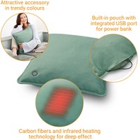 Warmtekussen Medisana HC 250 groen 1 Stuk-3