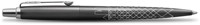 Balpen Parker Jotter Parijs  CT M grijs 1 Stuk-1