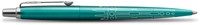 Balpen Parker Jotter Miami  CT M turquoise 1 Stuk-1