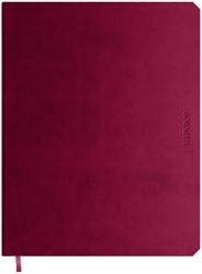 Notbk de KEMPEN Amarone 171x220 lijn 192pag drd 1 Stuk