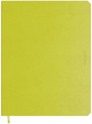 Notbk de KEMPEN Balance 171x220 blanco 192pag  lgn 1 Stuk