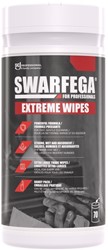 Handreinigingsdoek SCJ Swarfega Extreme Wipes 70vl 70 Vel