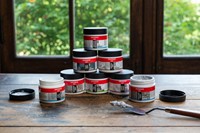 Gesso Amsterdam Mini 3000 120ml transparant 120 Milliliter-2