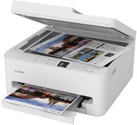 Multifunctional inktjet Canon PIXMA TS7550i 1 Stuk-2