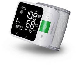 Polsbloeddrukmeter Medisana Connect BW 360 1 Stuk