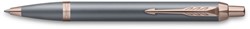 Balpen Parker IM Finishing Touch M leidsteen 1 Stuk
