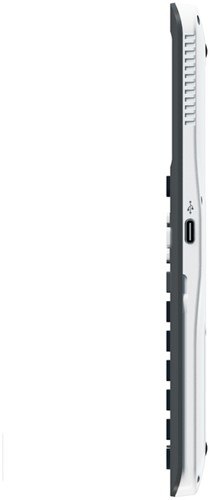 Rekenmachine Texas TI-84 Evo-T zwart 1 Stuk-3