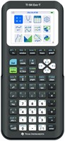 Rekenmachine Texas TI-84 Evo-T zwart 1 Stuk-1
