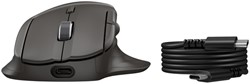 Muis HP 785M draadloos 1 Stuk