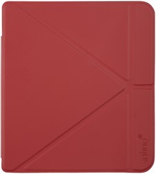 Beschermhoes Tolino Vision 7 Origami rood 1 Stuk