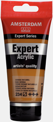 Amsterdam acryl expert tube 75 ml sienna naturel 234 1 Stuk