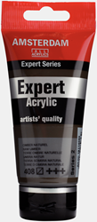 Amsterdam acryl expert tube 75 ml omber naturel 408 1 Stuk