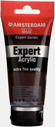 Amsterdam acryl expert tube 75 ml omber gebrand 409 1 Stuk