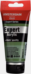 Amsterdam acryl expert tube 75 ml chroomoxydgroen 668 1 Stuk