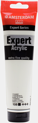 Amsterdam acryl expert tube 150 ml 105 titaanwit 1 Stuk