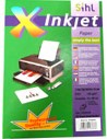 INKJETPAPIER MAT GESTREKEN WIT VIP R0701 A4 120GRS PK. 200 VEL 12020032