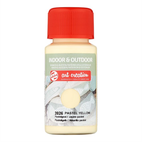 Talens Art Creation Indoor & Outdoor 50 ml Pastelgeel